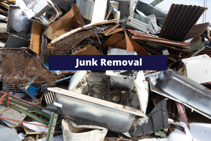 Junk Removal Savannah, GA