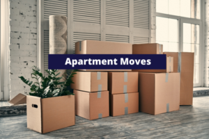 Local apartment movers savannah ga