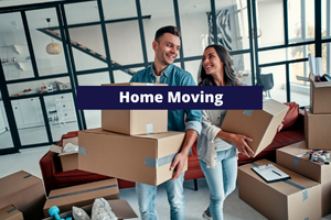 Home Movers Savannah GA